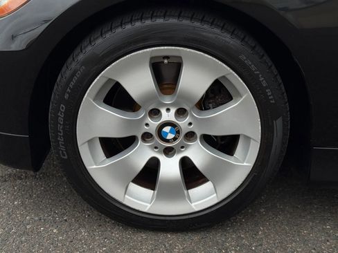 Used 2006 BMW 330xi Sedan image 57