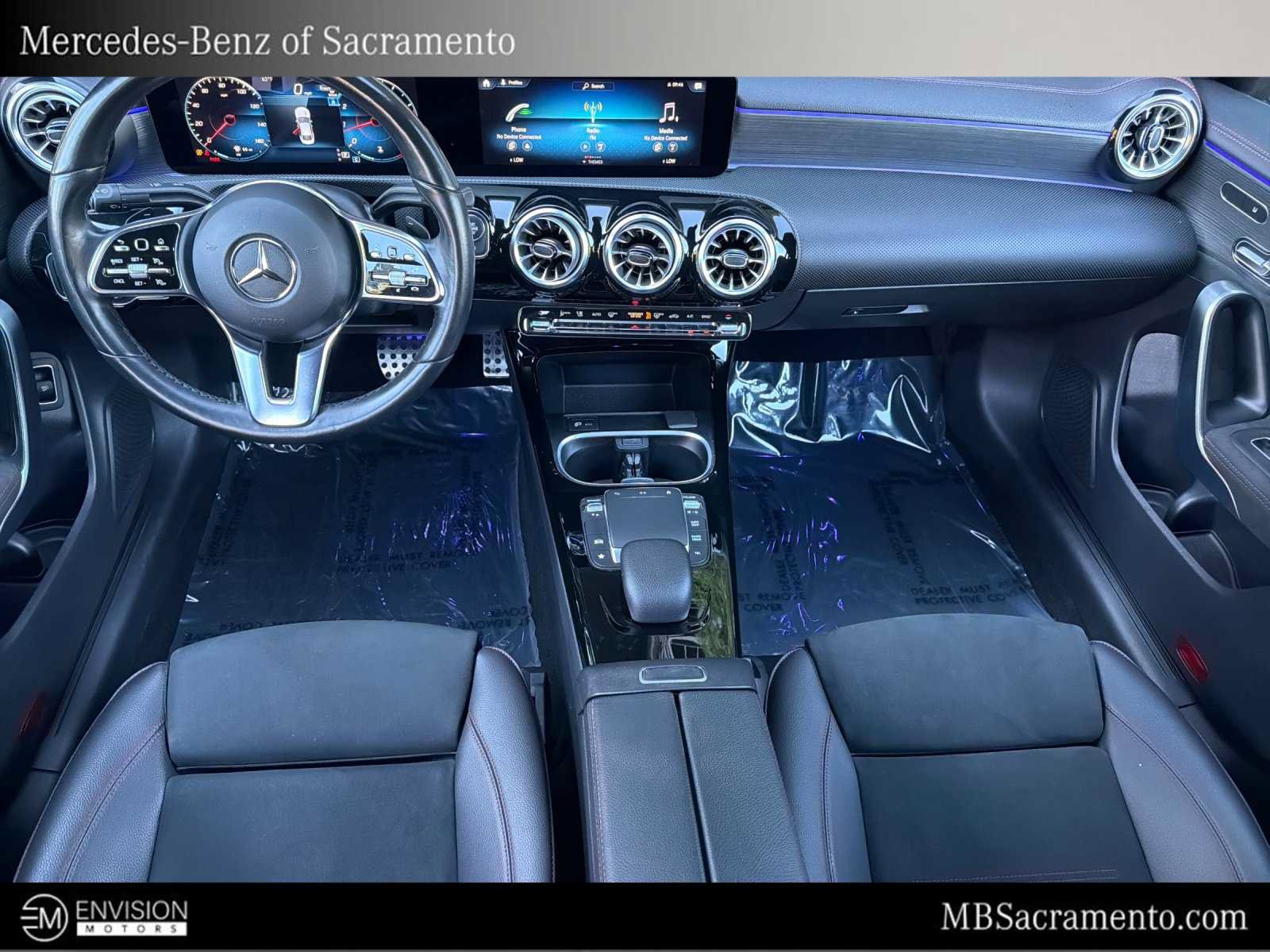 Used 2023 Mercedes-Benz CLA 250 4MATIC image 12