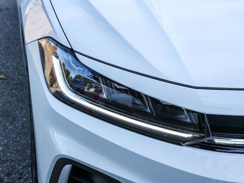 New 2026 Volkswagen Jetta S image 13