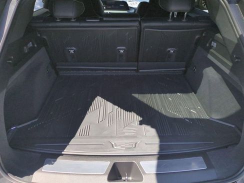 New 2026 Cadillac Lyriq Sport image 12