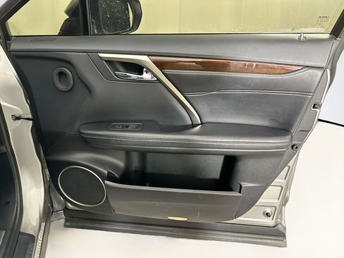 Used 2017 Lexus RX 450h AWD w/ Cold Weather Package image 34