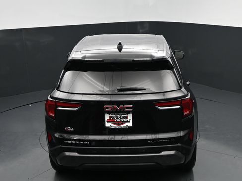 Used 2026 GMC Terrain Elevation FWD image 31