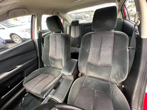 Used 2010 MAZDA MAZDA6 i Sport image 12