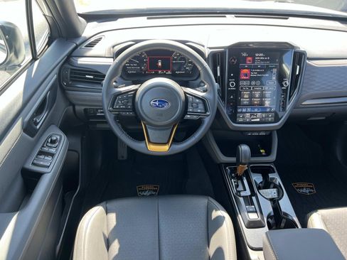 Certified 2026 Subaru Forester Wilderness image 23