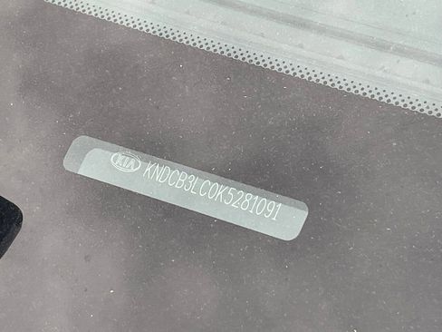 Used 2019 Kia Niro FE image 14