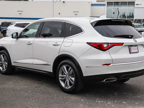Used 2024 Acura MDX FWD image 9