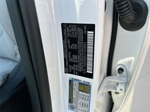 New 2026 Hyundai Tucson SEL image 35