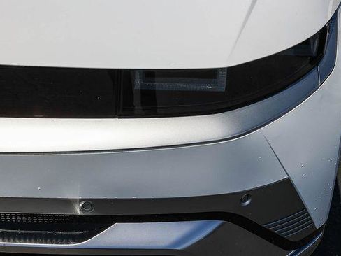 New 2026 Hyundai Ioniq 5 Limited RWD image 10