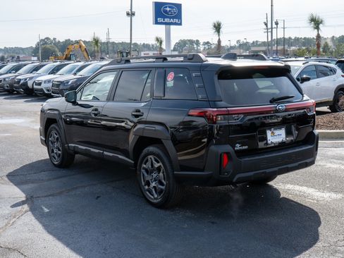New 2026 Subaru Outback Premium image 5