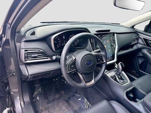 Used 2020 Subaru Outback Limited AWD/4WD image 9