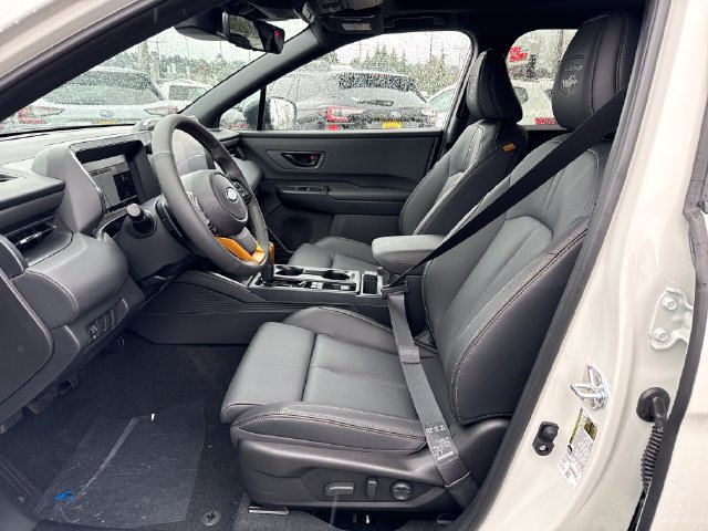New 2026 Subaru Outback Wilderness AWD/4WD image 17