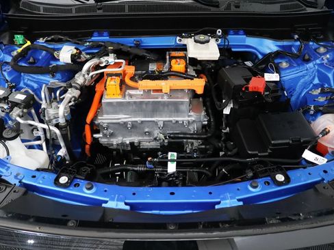 Used 2024 Honda Prologue Touring image 27