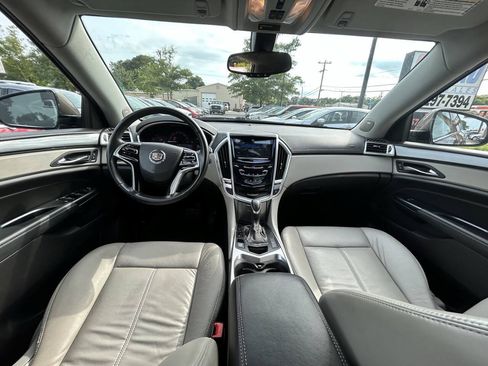 Used 2014 Cadillac SRX FWD image 13