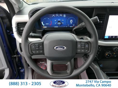 New 2026 Ford F250 XLT w/ XLT Premium Package image 23