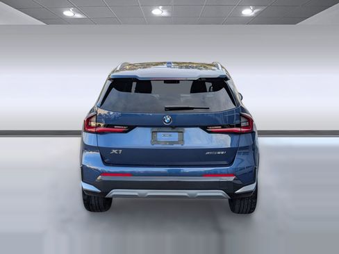 Certified 2025 BMW X1 xDrive28i image 10
