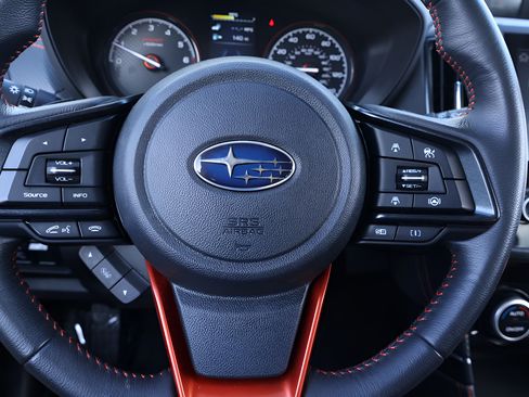 Used 2024 Subaru Forester Sport AWD/4WD image 20