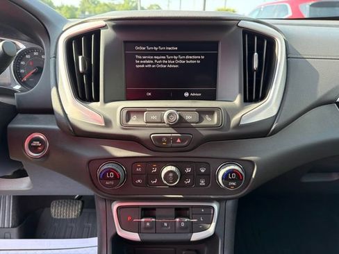 Certified 2024 GMC Terrain SLE w/ Driver Convenience Package AWD/4WD image 19