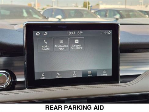 Certified 2022 Lincoln Corsair FWD w/ Premium Package image 17