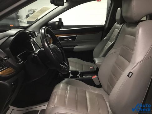 Used 2019 Honda CR-V Touring image 26