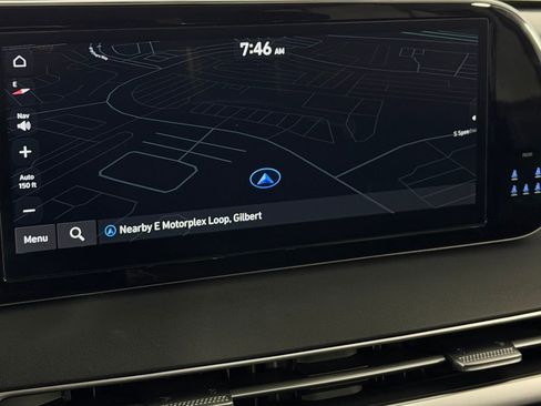 Used 2025 Hyundai Palisade XRT image 18