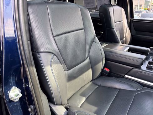 Used 2023 Toyota Tundra Platinum w/ Advanced Package AWD/4WD image 40