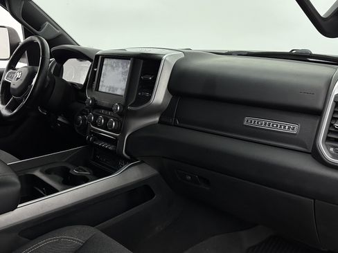 Used 2019 RAM 1500 Big Horn AWD/4WD image 29