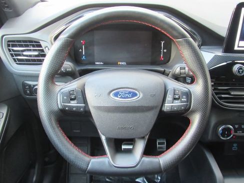 Used 2023 Ford Escape ST-Line Select image 31