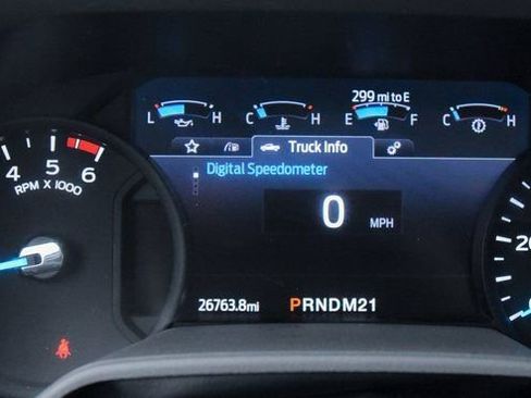 Used 2024 Ford E-450 and Econoline 450 Super Duty w/ Power Windows & Locks Group RWD image 21