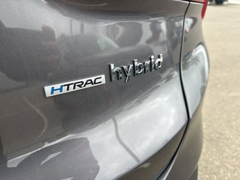 Used 2022 Hyundai Santa Fe Limited AWD/4WD image 7