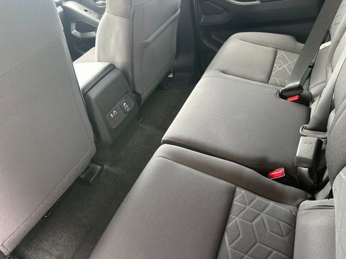 New 2026 Nissan Frontier SV image 11