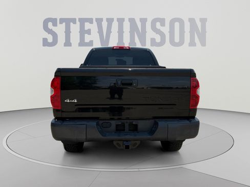 Used 2014 Toyota Tundra SR AWD/4WD image 4