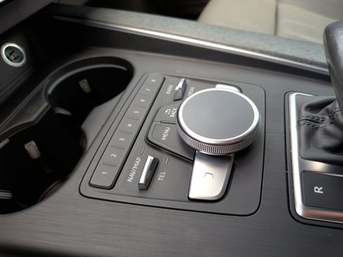 Used 2018 Audi A5 2.0T Premium Plus w/ Premium Plus image 19