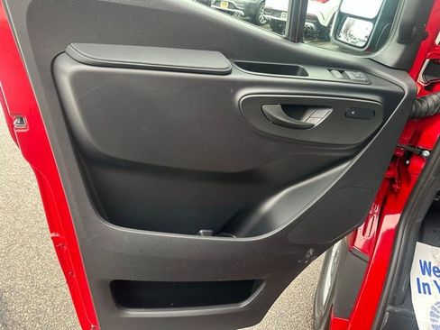 Used 2026 Mercedes-Benz Sprinter 2500 image 13
