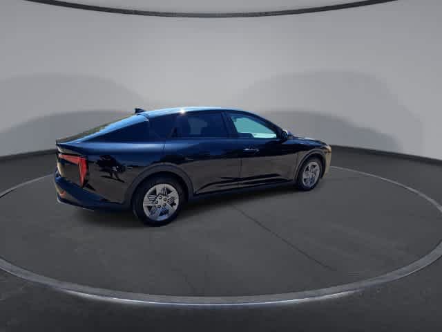 Used 2025 Kia K4 FWD image 8