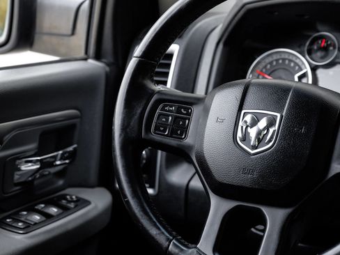 Used 2016 RAM 1500 Lone Star RWD image 20