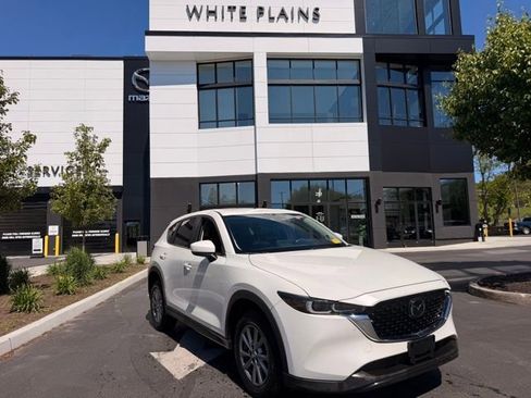 Used 2023 MAZDA CX-5 AWD 2.5 S image 1