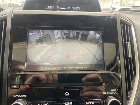 Certified 2023 Subaru Forester Premium image 17