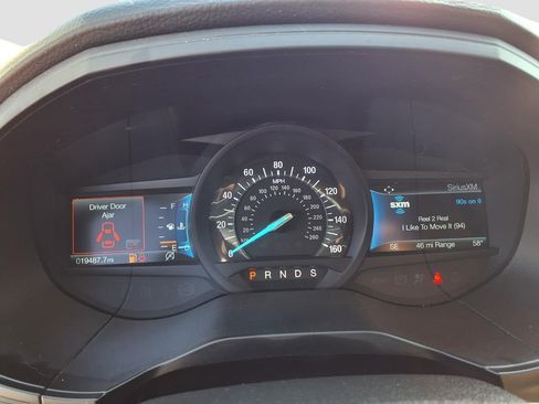 Used 2024 Ford Edge SEL w/ Convenience Package image 26