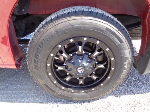 Used 2019 Nissan NV 3500 SL image 20