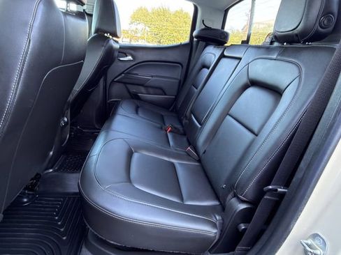 Used 2021 Chevrolet Colorado Z71 w/ Safety Package image 26