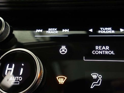 Used 2023 INFINITI QX60 Pure image 54