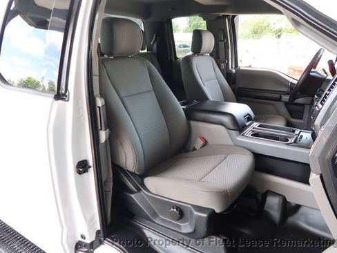 Used 2018 Ford F150 XLT w/ Equipment Group 301A Mid AWD/4WD image 23