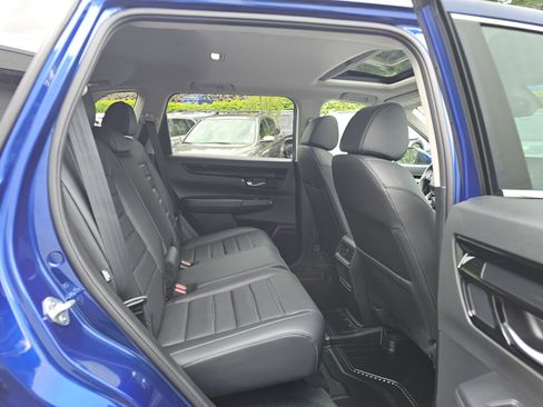Used 2023 Honda CR-V EX-L image 14