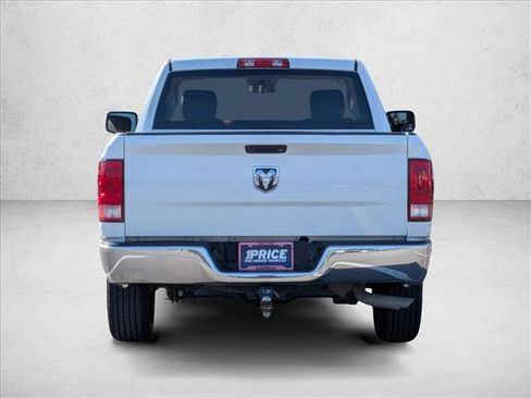 Used 2017 RAM 1500 Tradesman w/ Power & Remote Entry Group image 7