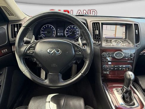 Used 2012 INFINITI G37 x Coupe w/ Premium Pkg AWD/4WD image 24