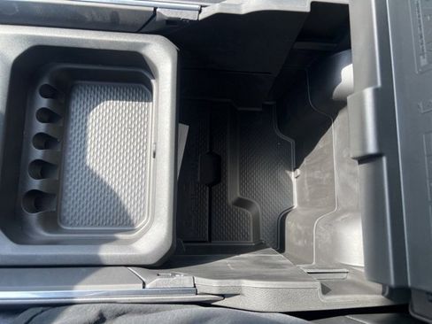 Used 2025 RAM 2500 Laramie image 27