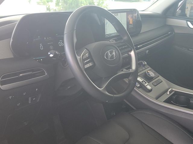 Used 2025 Hyundai Palisade SEL AWD/4WD image 9