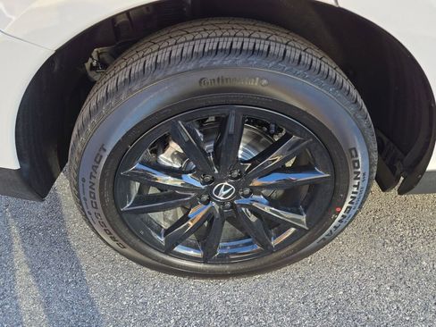 New 2025 Acura RDX SH-AWD image 14