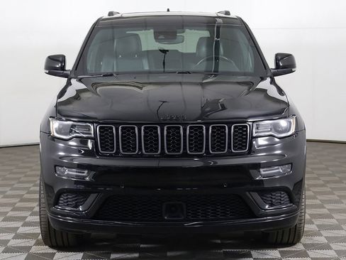 Used 2021 Jeep Grand Cherokee Limited X image 13