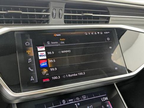 Used 2021 Audi A6 Premium Plus w/ Premium Plus Package image 31